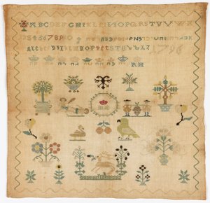 Sampler